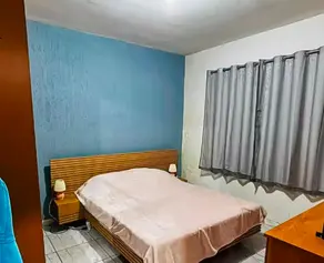 Apartamento Pedra Azul, Araxá - MG — foto 2