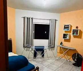 Imagem 2 - Apartamento em Pedra Azul, Araxá - MG