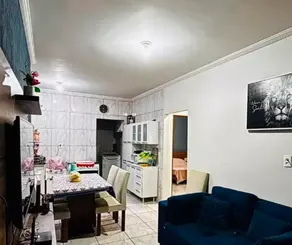 Imagem 3 - Apartamento em Pedra Azul, Araxá - MG