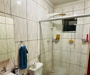 Imagem 4 - Apartamento em Pedra Azul, Araxá - MG