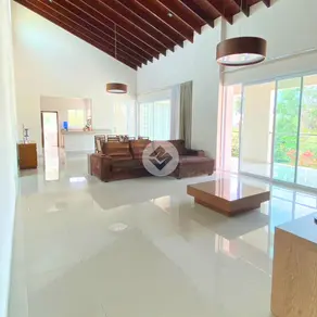 Imagem 2 - Casa Condomínio em Riviera do Lago, Araxá - MG