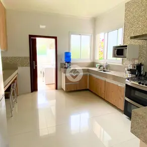 Imagem 4 - Casa Condomínio em Riviera do Lago, Araxá - MG