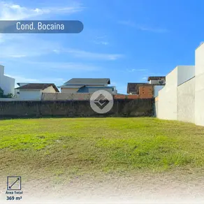 Terreno Condomínio Residencial Bocaina, Araxá - MG — foto 1