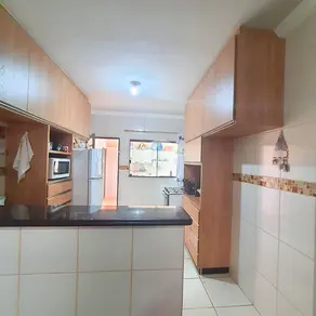 Imagem 3 - Casa em Jardim Europa, Araxá - MG