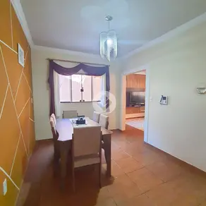 Imagem 2 - Casa em Jardim Europa, Araxá - MG