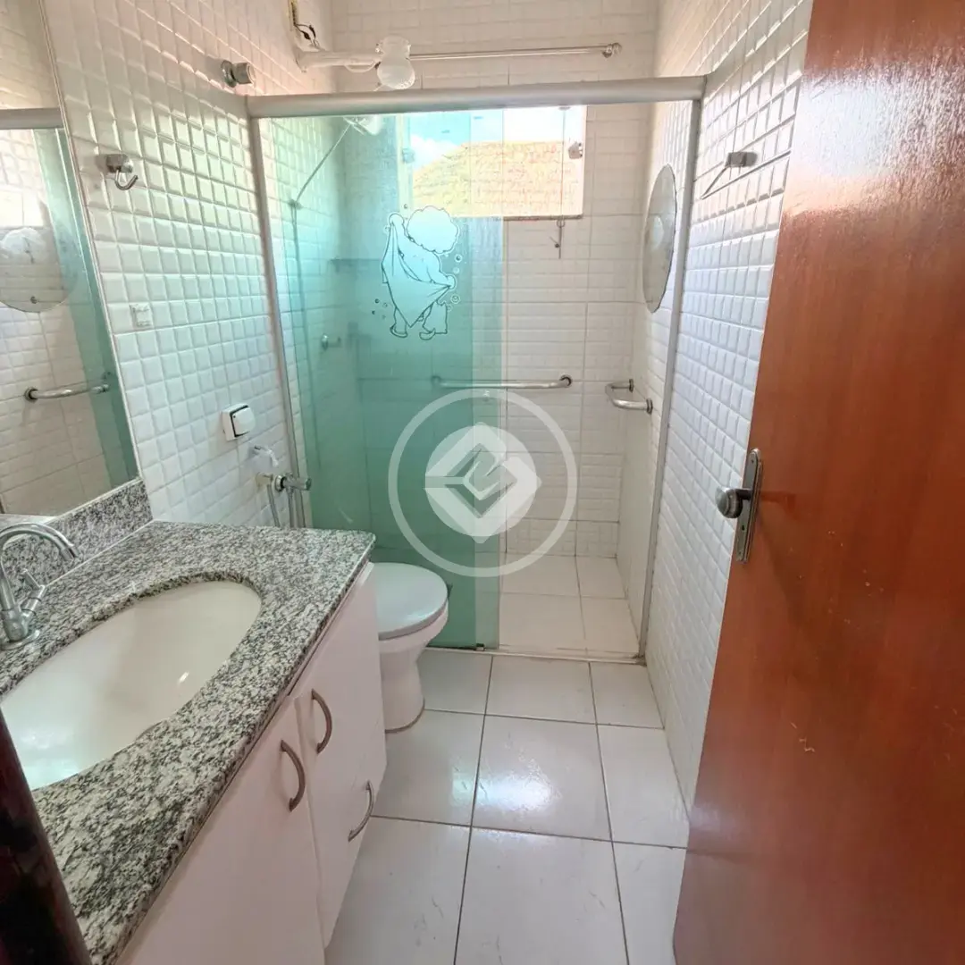 Image 8 - Apartamento em Centro, Araxá - MG