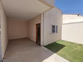 Casa Parque das Mangabeiras, Araxá - MG — foto 1