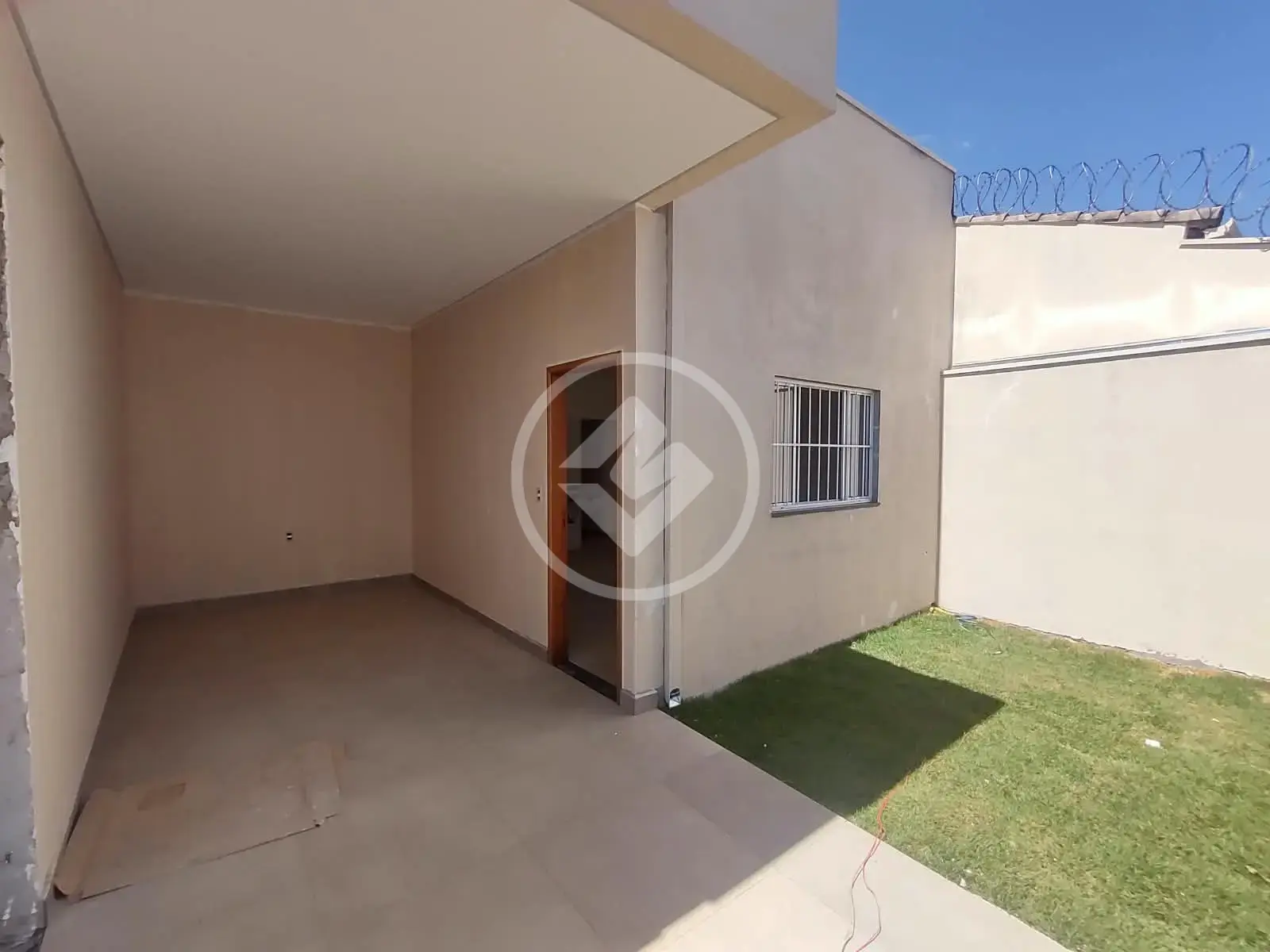 Imagem 1 - Casa em Parque das Mangabeiras, Araxá - MG