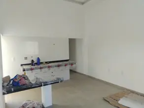 Imagem 3 - Casa em Parque das Mangabeiras, Araxá - MG