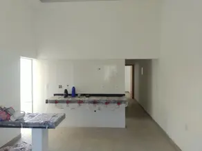 Casa Parque das Mangabeiras, Araxá - MG — foto 2