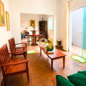 Casa Centro, Araxá - MG — foto 2