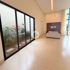 Imagem 2 - Casa em Residencial Bocaina, Araxá - MG