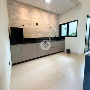 Imagem 5 - Casa em Residencial Bocaina, Araxá - MG