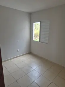 Apartamento Guilhermina Vieira Chaer, Araxá - MG — foto 1
