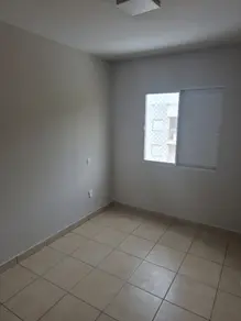 Apartamento Guilhermina Vieira Chaer, Araxá - MG — foto 2