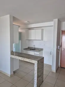 Imagem 2 - Apartamento em Guilhermina Vieira Chaer, Araxá - MG
