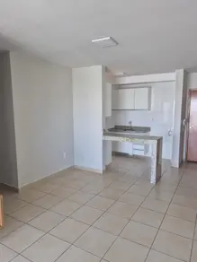 Imagem 4 - Apartamento em Guilhermina Vieira Chaer, Araxá - MG