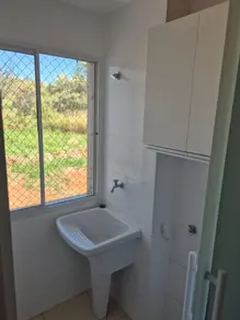 Imagem 5 - Apartamento em Guilhermina Vieira Chaer, Araxá - MG