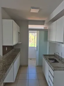 Imagem 6 - Apartamento em Guilhermina Vieira Chaer, Araxá - MG