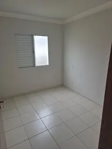 Apartamento Guilhermina Vieira Chaer, Araxá - MG — foto 2
