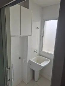 Imagem 2 - Apartamento em Guilhermina Vieira Chaer, Araxá - MG