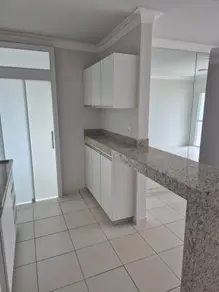 Imagem 3 - Apartamento em Guilhermina Vieira Chaer, Araxá - MG