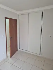 Imagem 4 - Apartamento em Guilhermina Vieira Chaer, Araxá - MG