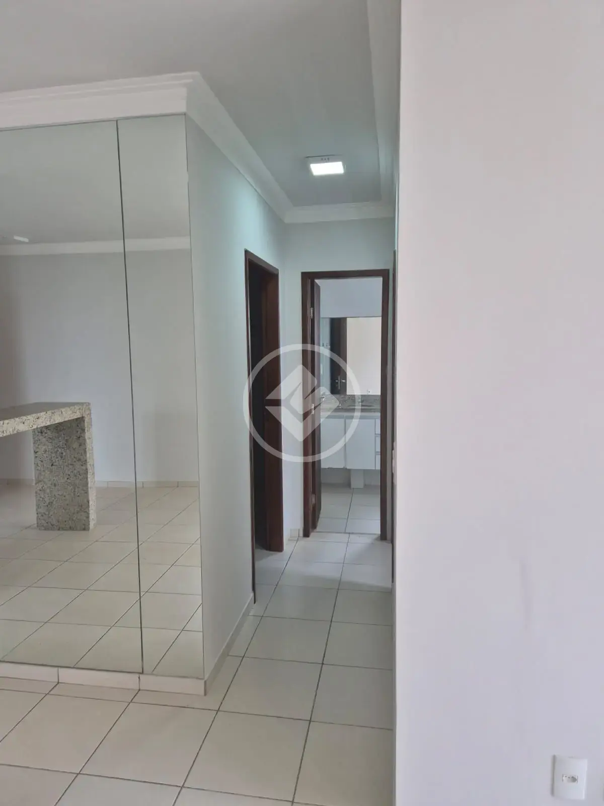 Image 10 - Apartamento em Guilhermina Vieira Chaer, Araxá - MG