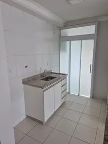 Imagem 6 - Apartamento em Guilhermina Vieira Chaer, Araxá - MG