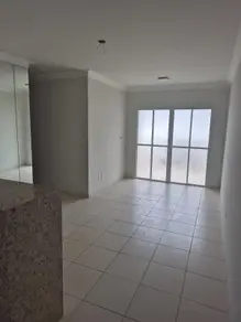 Apartamento Guilhermina Vieira Chaer, Araxá - MG — foto 1