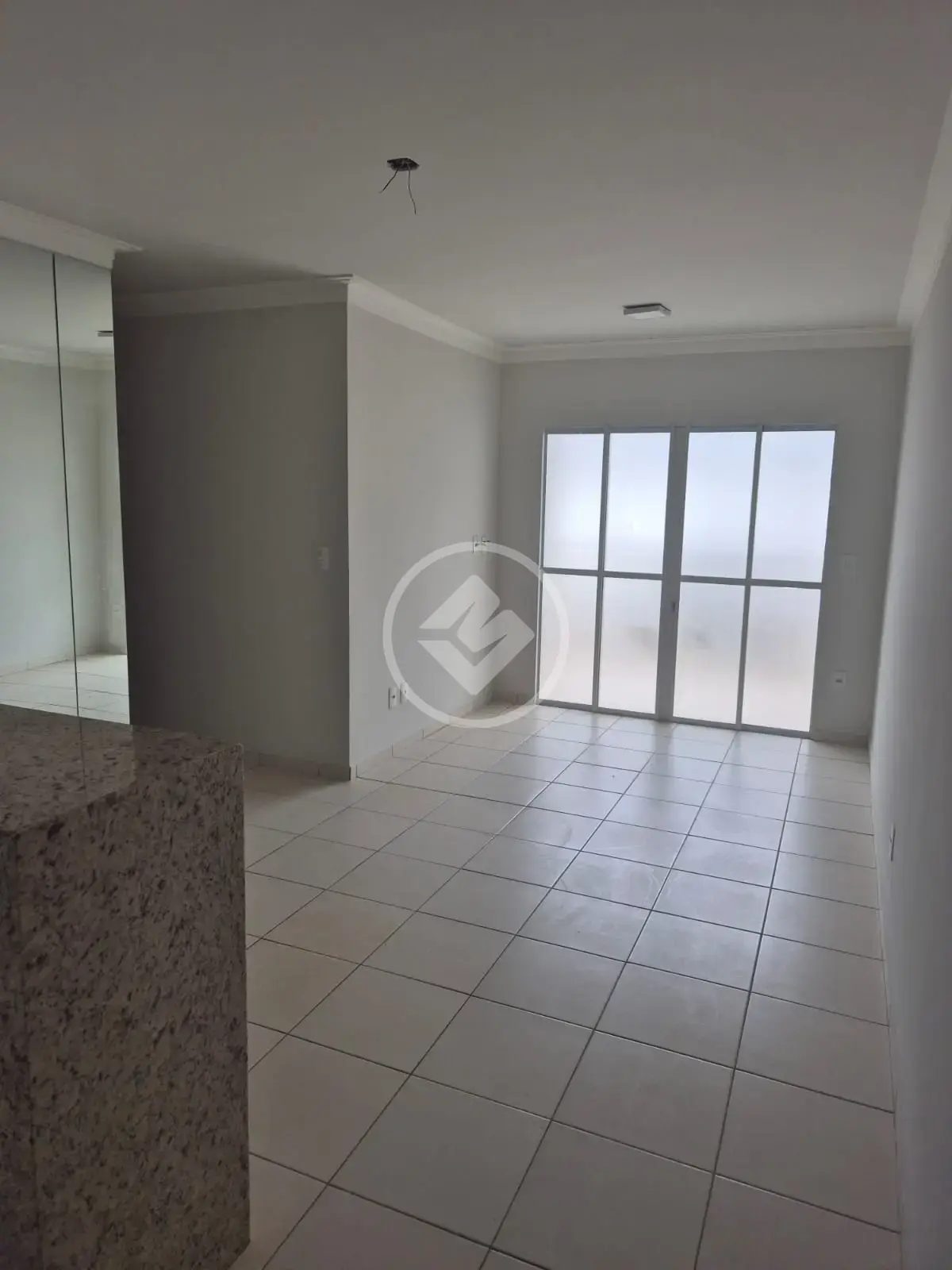 Imagem 1 - Apartamento em Guilhermina Vieira Chaer, Araxá - MG