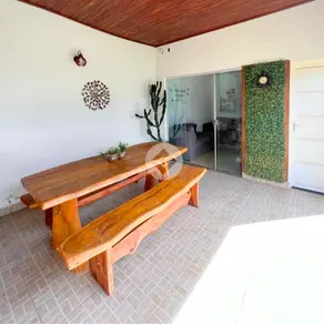 Imagem 5 - Casa em Residencial Camuá, Araxá - MG