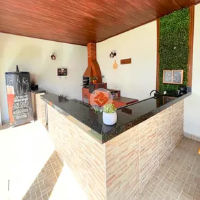 Imagem 6 - Casa em Residencial Camuá, Araxá - MG