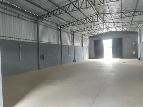 Imagem 3 - Galpão em Vila Silvéria, Araxá - MG