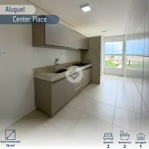 Apartamento Centro, Araxá - MG — foto 1