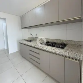 Apartamento Centro, Araxá - MG — foto 2