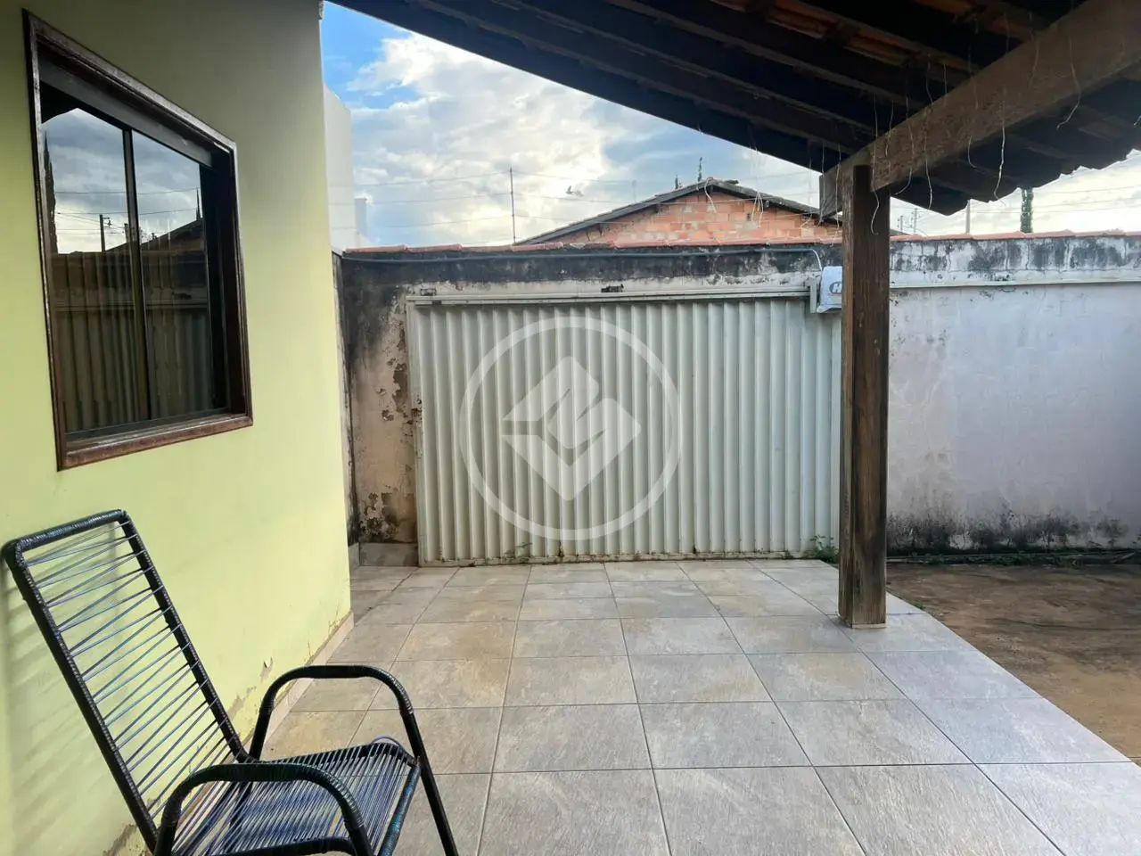 Image 12 - Casa em Adhemar Rodrigues Valle Jr., Araxá - MG