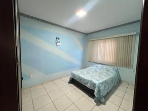 Imagem 5 - Casa em Adhemar Rodrigues Valle Jr., Araxá - MG