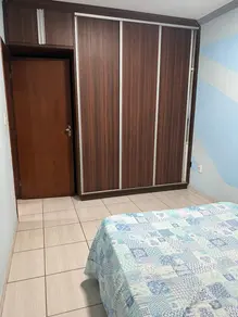 Imagem 4 - Casa em Adhemar Rodrigues Valle Jr., Araxá - MG