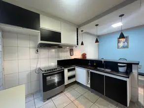 Imagem 2 - Casa em Adhemar Rodrigues Valle Jr., Araxá - MG