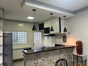 Casa Adhemar Rodrigues Valle Jr., Araxá - MG — foto 1