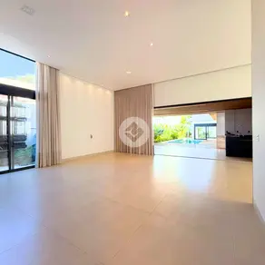 Imagem 2 - Casa Condomínio em Riviera do Lago, Araxá - MG