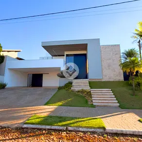 Casa Condomínio Riviera do Lago, Araxá - MG — foto 2