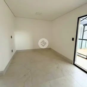 Apartamento Guilhermina Vieira Chaer, Araxá - MG — foto 2
