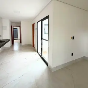 Imagem 2 - Apartamento em Guilhermina Vieira Chaer, Araxá - MG