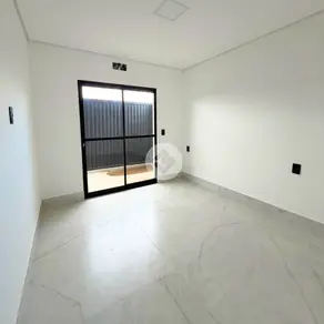 Imagem 4 - Apartamento em Guilhermina Vieira Chaer, Araxá - MG