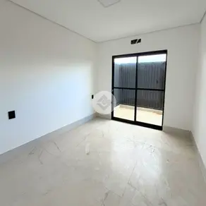 Imagem 6 - Apartamento em Guilhermina Vieira Chaer, Araxá - MG