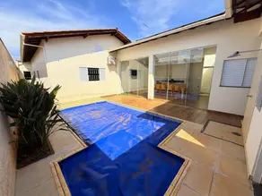 Casa Guilhermina Vieira Chaer, Araxá - MG — foto 1