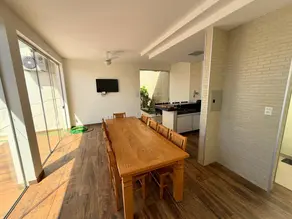 Imagem 4 - Casa em Guilhermina Vieira Chaer, Araxá - MG