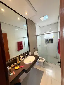 Imagem 5 - Casa em Guilhermina Vieira Chaer, Araxá - MG